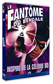 Le fantôme du Bengale&nbsp;-&nbsp;Simon Wincer