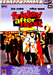 Friday After Next - Édition Prestige (DVD)