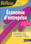 Réflexe BTS Economie d'entreprise&nbsp;-&nbsp;Collectif