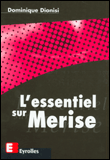 L'essentiel sur Merise&nbsp;-&nbsp;Dominique Dionisi