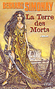 Les enfants de l'Atlantide, T4&nbsp;-&nbsp;Bernard Simonay
