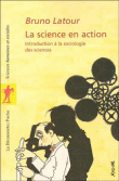 La science en action