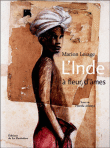 L'Inde à fleur d'âmes&nbsp;-&nbsp;Marion Lesage