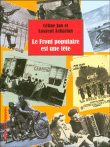 Le Front Populaire est une fête&nbsp;-&nbsp;Grégoire Kauffmann