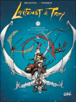 Lanfeust de Troy, T5&nbsp;-&nbsp;Didier Tarquin, Christophe Arleston