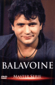 Daniel Balavoine - Master Serie&nbsp;-&nbsp;Daniel Balavoine