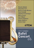 Sampler DVD Concert, Ballet et documentaire TDK Saisons 2005-2006&nbsp;-&nbsp;Classique