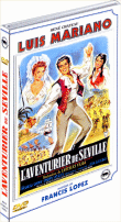 L'Aventurier de Séville&nbsp;-&nbsp;Francis Lopez
