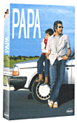 Papa&nbsp;-&nbsp;Maurice Barthélémy
