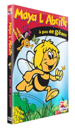 Maya L'abeille&nbsp;-&nbsp;A pas de géant