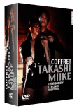 Coffret Takashi Miike&nbsp;-&nbsp;Takashi Miike
