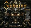 Sabaton&nbsp;-&nbsp;Metalizer