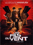 Les Fils du vent&nbsp;-&nbsp;Julien Seri