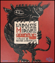 La poésie médiévale&nbsp;-&nbsp;Collectif, Olivier Charpentier