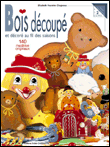 Bois décoré au fil des saisons&nbsp;-&nbsp;Elizabeth Chagnoux