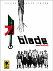 The Blade - Edition Collector Numérotée&nbsp;-&nbsp;Tsui Hark