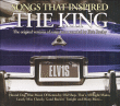 Elvis Presley Tribute&nbsp;-&nbsp;Songs that inspired the king