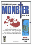Monster - Monster, T1