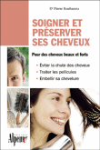 Guide cheveux et ongles