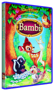 Bambi - Edition Simple (DVD)