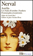 Aurélia&nbsp;-&nbsp;Gérard De Nerval