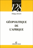 Géopolitique de l'Afrique