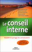 Le conseil interne&nbsp;-&nbsp;Collectif