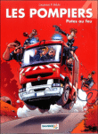 Les pompiers, T4&nbsp;-&nbsp;Stedo, Christophe Cazenove, Favre