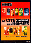 La Cité des hommes&nbsp;-&nbsp;Coffret intégral des Saisons 1 à 4