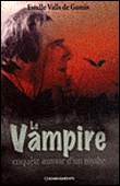 Le vampire au fil des siècles&nbsp;-&nbsp;Estelle Valls de Gomis