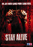 Stay alive