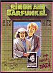 Hits dadi&nbsp;-&nbsp;Paul Simon, Art Garfunkel