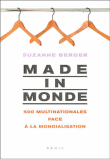 Made in Monde&nbsp;-&nbsp;Suzanne Berger
