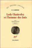 Lady Chatterley et l'homme des bois