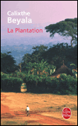 La plantation&nbsp;-&nbsp;Calixthe Beyala