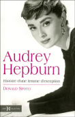Audrey Hepburn&nbsp;-&nbsp;Donald Spoto