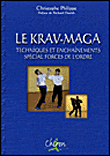 Krav maga&nbsp;-&nbsp;C. Philippe