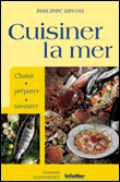Cuisiner la mer