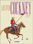Lester Cockney, Intégrale T1 (Volumes 1 à 5)&nbsp;-&nbsp;Franz