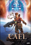 Les terres de Cael, T1 9782849468968