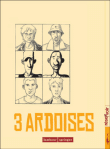 3 ardoises&nbsp;-&nbsp;Springer, Lambour