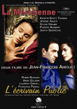 La Méridienne - l'écrivain public&nbsp;-&nbsp;Film