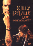 Live in the Lowlands
