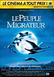 Le Peuple migrateur - Édition Single (DVD)