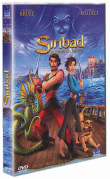 Sinbad la légende des sept mers&nbsp;-&nbsp;Patrick Gilmore, Tim Johnson