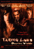 Taking lives, destins violés
