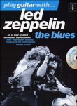 Led Zeppelin play guitar with the blues&nbsp;-&nbsp;Led Zeppelin