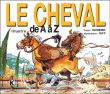 Le cheval illustré de A à Z&nbsp;-&nbsp;Riff, Homeric