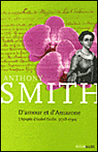 D'amour et d'amazone&nbsp;-&nbsp;Anthony Smith