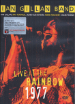 Live at the Rainbow 1977&nbsp;-&nbsp;Ian Gillan